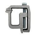 thumbnail image 3 of RAParts TL2002 Heavy Duty Mounting Clamp Truck Cap Camper Shell, 3 of 10
