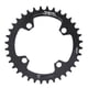 thumbnail image 1 of Heitune 96BCD Bike Estrecho Anillo de Cadena de reparación de Plato Redondo Ancho para Bicicleta de montaña(36T), 1 of 5