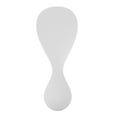 thumbnail image 2 of Espátula De Arroz De Pie Paleta De Plástico Cuchara Antiadherente Scooper, 2 of 7