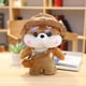 thumbnail image 1 of Muñeco de perro Shiba Inu creativo ins de 30cm, muñeco de peluche bonito, muñeco de juguete para niños, 1 of 2