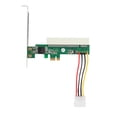 thumbnail image 2 of Riser ST43 PEX 8112 2.5Gbps PCI Express To PCI Rev 3.0 32 Bit 66MHz PCI Bus Bridge Riser Card, 2 of 7