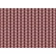 thumbnail image 1 of Ahgly Company Machine Washable Indoor Rectangle Transitional Pink Daisy Pink Area Rugs, 2' x 3', 1 of 7