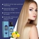 thumbnail image 3 of Ganfancp El Jengibre Nutre En Profundidad y Solidifica El Cabello Previene La Caída y Suaviza E Hidrata El Cabello 100Ml Liquidación 1* Acondicionador, 3 of 7