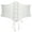 White, variant on FEOYA Women Corset Belt Brown Vintage Elastic Wide Belt Lace Up Pirate Corset Belt Renaissance Corset Waistband Tied Waspie Belt Black PU Leathers Girdle for Dresses Daily Wear