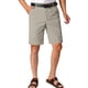 thumbnail image 1 of Pantalones Cortos Deportivos para Hombre con Bolsillos de Cremallera Estilo de Pantalones de Carga Pantalones Cortos Cómodos con Botón de Poliéster, Moda Casual de Verano para el Gimnasio de Playa Que, 1 of 1