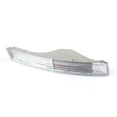 thumbnail image 3 of Bumper Corner Light Turn Signal Lamp Kit Crystal Fit VW Passat B6 2010 Clear U1, 3 of 5