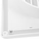 thumbnail image 5 of Rejilla de retorno de aire del aire acondicionado Rejilla de ventilación Pared Techo Piso Ventilación de escape, 5 of 6