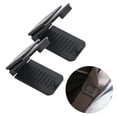 thumbnail image 2 of Car Seatbelt Adjuster, Seat Belt Clips for Universal Auto, Shoulder Neck Protector Strap Positioner for Car Enhances Riding Comfort, 2 of 10
