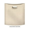 thumbnail image 2 of Toaster Bag Safe Household Kitchen Temperature Resistance Baking Accessory Non-stick Microwave Oven Bread Bags Toasting Pouch 16x16.5CM, 2 of 9