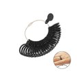 thumbnail image 1 of WREESH Ring Size Measuring Tool Four-Purpose Ring Stick Standard Port Ring Ring Finger, 1 of 2