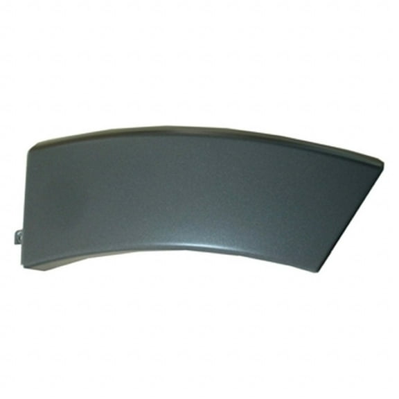 For Ford Explorer 2006 2007 2008 2009 2010 Wheel Arch Molding Passenger Side | Front | w/ Appearance Package | Replacement For FO1291121 | 6L2Z16038BAPTM