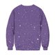 thumbnail image 5 of Ailaofu Women's Halloween Printed Round Neck Casual Sports Long Sleeve Sweatshirt Top Sweatshirt Loose Soft Long Sleeve Pullover Tops, 5 of 6