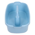 thumbnail image 1 of FUEENIRVA Canasta Organizadora Para Suministros De Y Limpieza Con Asa Resistente Azul, 1 of 8