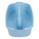 thumbnail image 1 of FUEENIRVA Canasta Organizadora Para Suministros De Y Limpieza Con Asa Resistente Azul, 1 of 8