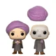 thumbnail image 4 of 2025 FUNKO Pop con caja Edición limitada Malfoy #112 Hedwig Hermione Ron Snape Muñecas de vinilo Figura Modelo Juguetes para niños Regalo, 4 of 5