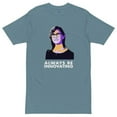 thumbnail image 4 of Cathie Wood Innovating T-Shirt, 4 of 6