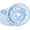 Blue, variant on 100 Pcs Pink Halloween Ghost Paper Plates 7 Inch Disposable Cake Dessert Dinner Plates for Mexican Independence Day Fiesta Halloween Day of The Dead Party Decorations Supplies(Pink)