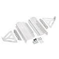 thumbnail image 6 of DeVol 0101-3402 Radiator Guards, 6 of 8