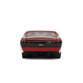 thumbnail image 2 of Pink Slips 1:24 W7 1971 Chevy SS Die-Cast Car w/Base, Toys for Kids and AdultsCandy Red, 2 of 5
