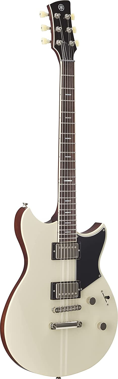 ヤマハ エレキギター REVSTAR RSS 20VWヴィンテージホワイト YAMAHA REVSTAR STANDARD RSS20 VW ビンテージホワイト エレキ