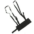 thumbnail image 2 of Oubit Spine Decompression Device,Back Stretcher Lumbar Traction Lumbar Traction Device Waist Stretch Tool Built to Last, 2 of 9