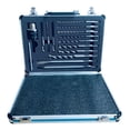 thumbnail image 1 of Kit De Brocas, Cinceles Y Broquero Sds Plus Makita D71205 Makita d71205, 1 of 7
