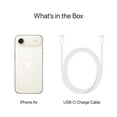 thumbnail image 5 of Apple iPhone 17 Air (512 GB) - Oro Claro (Desbloqueado), 5 of 5