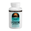 Source Naturals L-Leucine 500mg, 240 Count