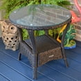 thumbnail image 2 of Tortuga Sea Pines Side Table, 2 of 3
