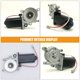 thumbnail image 3 of AURARMLET Motor Universal Para Toldo Con Conexión Y Duradera Para Uso En Toldos Variados, 3 of 8
