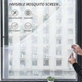 thumbnail image 2 of 3 pcs 1.3 x 1.5 m self-adhesive adjustable mosquito net, 2 of 5