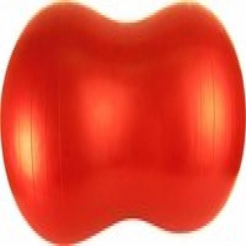 peanut exercise ball walmart