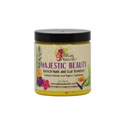 Alikay Naturals Majestic Beauty 8-ounce Stretch Mark and Scar Remover