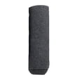 thumbnail image 1 of Decodeary Polyester Self-adhesive Carpet Mat For Cat Furniture Trimmable Safe Materials Easy To Safe dark grey 30*100cm, 1 of 6