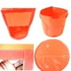 thumbnail image 5 of Bolsa para cultivo de patatas con ventana y asas | Maceta de tejido PE grueso para patatas, zanahorias y cebollas | Transpirable y con orificios de drenaje para un crecimiento saludable de las, 5 of 5