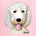 thumbnail image 3 of CafePress - Luigi Labradoodle - Women's Nightshirt, 3 of 4