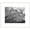 White, variant on Global Gallery Ansel Adams 'Going-to-the-Sun Mountain, Glacier National Park, Montana - National Parks and Monuments, 1941' Framed Wall Art