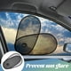 thumbnail image 4 of Parasol para ventana de coche, accesorios de protección solar ajustables para ventana lateral de coche, ventosa, 4 of 9