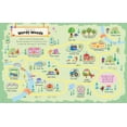 thumbnail image 3 of Seasonal: Big Back To School Activity Book By Kristie Pickersgill, 3 of 3
