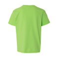 thumbnail image 3 of Softstyle® Youth T-Shirt Gildan, 3 of 4