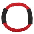 thumbnail image 1 of Arm Pull Rope Professional Beautify Curves Exercising Training Elastic Arm Strength Pull Rope for Fitness Red 35lbs, 1 of 12