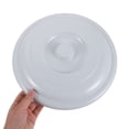 thumbnail image 4 of BESTYASH 10Ud Cubierta Para De Plástico Azul Compatible Para Botes Y Botes De Basura, 4 of 6