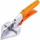 thumbnail image 1 of Cortador de inglete multiángulo, cortador de ángulo de inglete Tijeras de inglete multiángulo (45 grados a 135 grados), para tiras de plástico cortador de corcho o tuberías de agua de plástico, Versa, 1 of 5