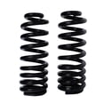 thumbnail image 1 of Resortes AG para Auto Delanteros para Ford Econoline E250 Van 1992 a 2006 2 Piezas Nuevos, 1 of 5