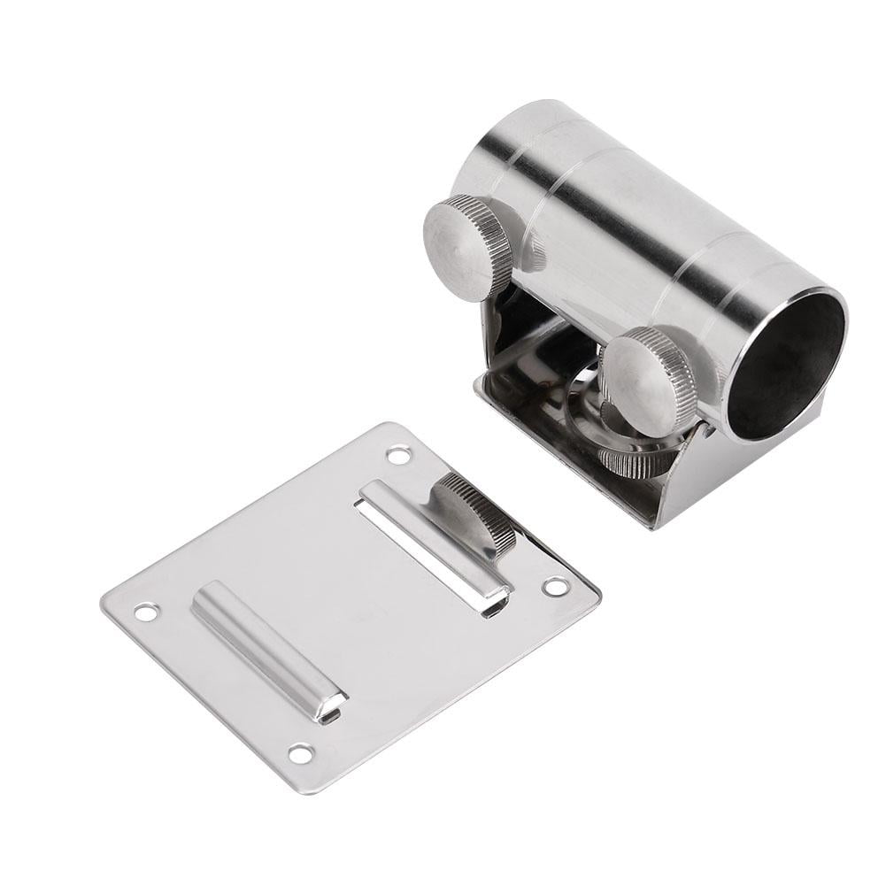 Mgaxyff Adjustable Umbrella Support Base, Fishing Umbrella Holder