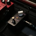 thumbnail image 5 of SONICAKE Octaver Analog Classic Octave Guitar Bass Effects Pedal, 5 of 7