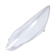 thumbnail image 1 of 1 Pc Cubierta de Lente de Faro Frontal Izquierdo para Ford Focus 2012-2014 No.BM5Z13008W PC Claro, 1 of 6