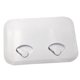 thumbnail image 1 of Sidaley Marine Boat Deck Access Hatch & 12.4 X Lid 315mm 17.3 440mm White X Bombillas para automóviles, 1 of 1