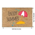 40x60cm Colorful Summer 214 Blanket Really Fuzzy Blanket Strobe