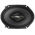 thumbnail image 1 of PIONERO Bocina 6x8 3 Vias 350watts, 1 of 4